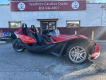 2021 Polaris Slingshot SL