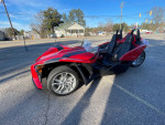 2021 Polaris Slingshot SL