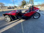 2021 Polaris Slingshot SL