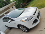 2014 Ford Escape Titanium FWD 120,000 mi