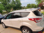 2014 Ford Escape Titanium FWD 120,000 mi