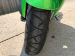 2015 Kawasaki Concours 14 ABS