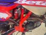 2021 Beta 480RR woods