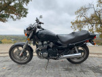 Honda CB750 Nighthawk