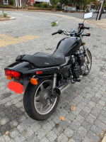 Honda CB750 Nighthawk