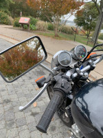 Honda CB750 Nighthawk