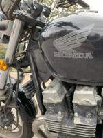 Honda CB750 Nighthawk