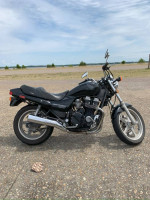 Honda CB750 Nighthawk