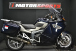 2009 BMW K 1300 GT
