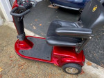 Handicap Scooters