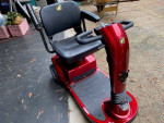 Handicap Scooters