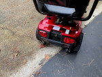 Handicap Scooters
