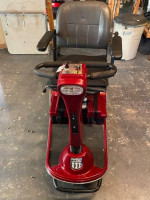 Handicap Scooters