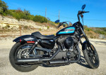 2020 Harley-Davidson Sportster Iron 1200