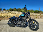 2020 Harley-Davidson Sportster Iron 1200