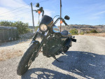 2020 Harley-Davidson Sportster Iron 1200