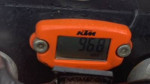 2018 KTM 250 sx