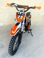 Trailmaster TM 22 125cc dirt bike🏍️Layaway/delivery here!📲Call NOW!