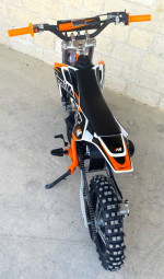 Trailmaster TM 22 125cc dirt bike🏍️Layaway/delivery here!📲Call NOW!