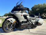 LIKE NEW 2021 Honda Goldwing <900 Miles