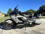 LIKE NEW 2021 Honda Goldwing <900 Miles