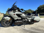 LIKE NEW 2021 Honda Goldwing <900 Miles