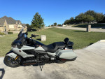 LIKE NEW 2021 Honda Goldwing <900 Miles