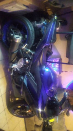 2023 yamaha