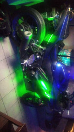 2023 yamaha