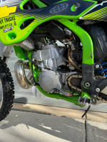 2002 Kawasaki KX 250 (2 stroke)