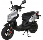 2022 Rough House 50 Scooter