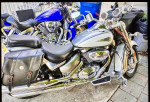Suzuki VL 800 - Volusia 2001 For Sale!