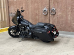 2022 Harley street glide special