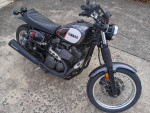 2017 Yamaha SCR 950