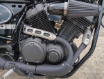 2017 Yamaha SCR 950