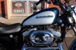 Harley Davidson 2002 Sportster 1200\XL1200 `215605