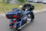 Harley Davidson 2012 Ultra Limited\FLHTK `C74650