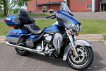 Harley Davidson 2017 Ultra Limited\FLHTK `H59343