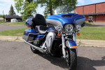 Harley Davidson 2017 Ultra Limited\FLHTK `H59343