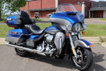 Harley Davidson 2017 Ultra Limited\FLHTK `H59343