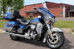 Harley Davidson 2017 Ultra Limited\FLHTK `H59343