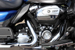 Harley Davidson 2017 Ultra Limited\FLHTK `H59343