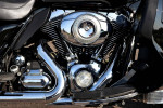 Harley Davidson 2009 Electra Glide Ultra Classic\FLHTCU `940732