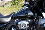 Harley Davidson 2009 Electra Glide Ultra Classic\FLHTCU `940732