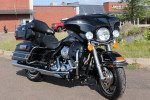 Harley Davidson 2009 Electra Glide Ultra Classic\FLHTCU `940732