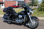 Harley Davidson 2009 Electra Glide Ultra Classic\FLHTCU `940732