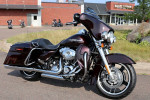 Harley Davidson 2014 Street Glide Special\FLHXS `E05234