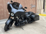 2022 Harley street glide special