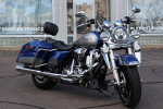 Harley Davidson 2017 Road King\FLHR `H73472