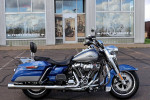 Harley Davidson 2017 Road King\FLHR `H73472